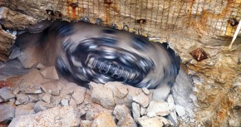 2013 Tunneling Industry Forecast
