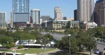 Austin’s Downtown Wastewater Tunnel Helps Texas Capital Accommodate Population Growth