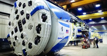Robbins Expanding Presence in Asia Pacific