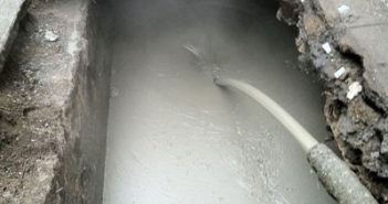 Cellular Concrete: Filling the Void