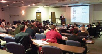 Ground Improvement Course Offered at Colorado School of Mines