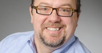 Del Nero Joins Stantec as Practice Leader for Tunnels and Trenchless Technologies