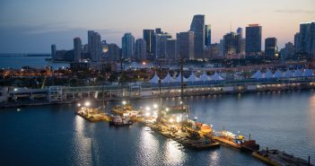 PortMiami Tunnel