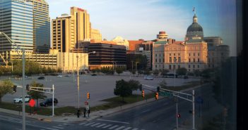 Robbins’ TBM Sets Speed Standard in Indianapolis