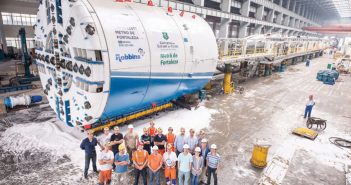 Robbins Breaks into Brazilian Market Robbins Metro Fortaleza
