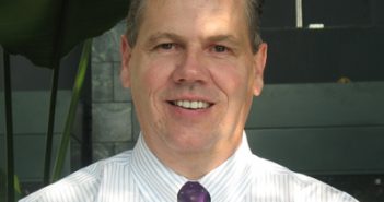 Leo Gentile joins Black & Veatch Leo Gentile