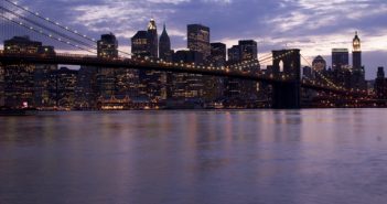 NYC Marks Completion and Activation of Manhattan Portion of City’s Third Water Tunnel Manhattan