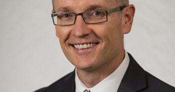 Professor Mike Mooney Named Endowed Chair at Colorado School of Mines
