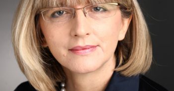 HNTB’s Zlatanic Named Secretary General of ACUUS Sanja Zlatanic