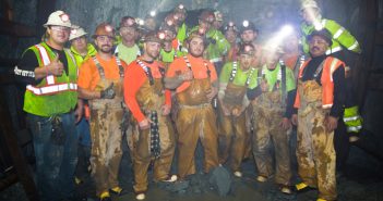 Excavation Complete on SFPUC’s New Irvington Tunnel SFPUC