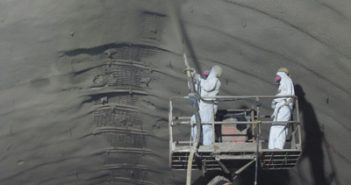 The Use of Calcium Sulfoaluminate Rapid Setting Cement for Underground Construction The Use of Calcium Sulfoaluminate Rapid Setting Cement for Underground Construction