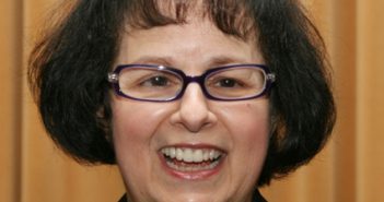 Beavers Announce 2014 Awardees Janice L. Tuchman