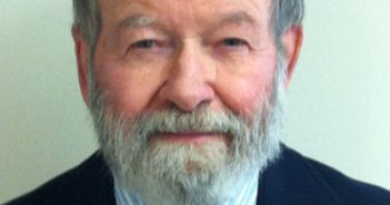 Moles Award Winners Announced Ronald E. Heuer