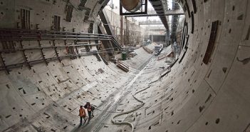 WSDOT Issues Statement on Shutdown of SR 99 TBM