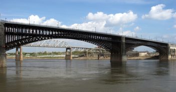 Black & Veatch to Oversee Construction of Seven St. Louis Sewer Tunnels