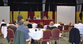 Trenchless Technology Road Show Hits Beantown Trenchless Technology Road Show Hits Beantown