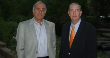 Microtunneling Short Course Marks 20th Year CSM Course Directors