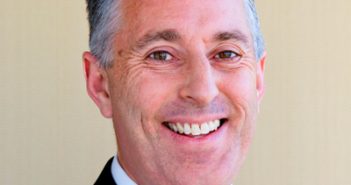 SF PUC Names New WSIP Chief Dan Wade