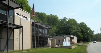 Rel-Tek Opens New Headquarters Rel-Tek