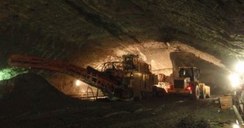 Ottawa’s Confederation Line Tunnel Marks 10 Percent Milestone Ottawa’s Confederation Line Tunnel Marks 10 Percent Milestone