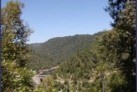 Planning Begins on a Northern California Pumped‐Storage Hydroelectric Project Northern California Pumped‐Storage Hydroelectric Project