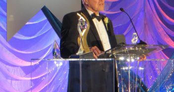 Hayward Baker’s Welsh Receives 2014 OPAL Award 2014 OPAL Award