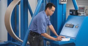 Hobas Recertification to ISO 9001 and 14001 Hobas