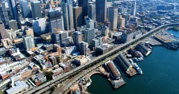 SR 99 TBM to Resume Digging in March 2015 SR 99 TBM
