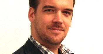 Nicholson Hires Caro Vargas