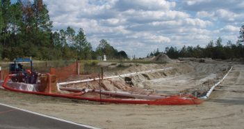 Dewatering Pump Considerations for Shaft Construction Dewatering Pump Considerations for Shaft Construction