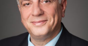 HNTB Names Farajollahi as Principal Tunnel Engineer Arman Farajollahi, P.E.