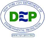 New York City Department of Environmental Protection