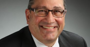 Felice Appointed Chairman of TRB Tunnels Committee Dr. Conrad Felice