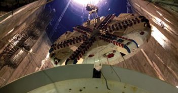 Mexican Market on the Move: Multiple Forces Are Pushing the Market to the Forefront of TBM Tunneling