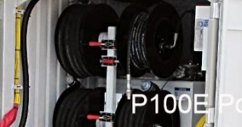 Akkerman Introduces P100E Power Pack