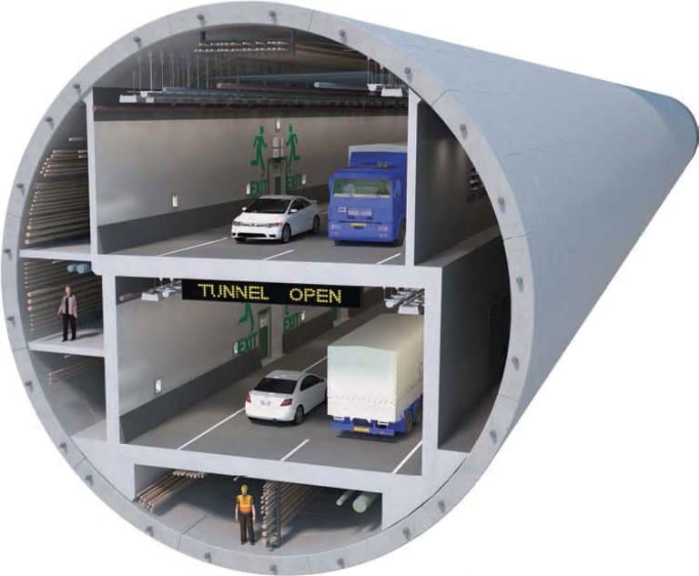 Dates Set for 9th Annual Tunneling Short Course — TBM Tunnel Business