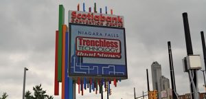 Niagara Falls Road Show