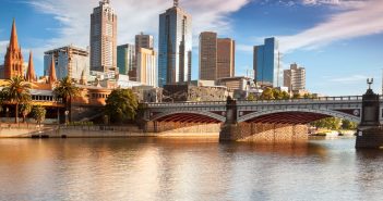 First Major Contract Awarded for Melbourne Metro Tunnel