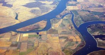 DWR Releases Draft Environmental Impact Report for Delta Conveyance Project