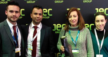 ACCIONA Construction Receives Award for Pajares Tunnels Lining