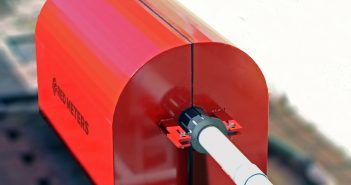 Red Meters Slurry Monitoring