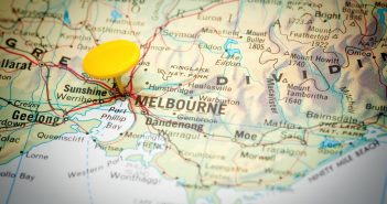 Contractor Selected for Melbourne Metro Tunnel Entrances