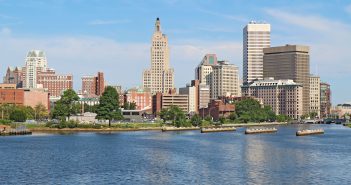 Narragansett Bay CSO Phase III Tunnel Under Design
