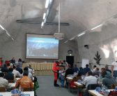 Providing Education for Underground Construction