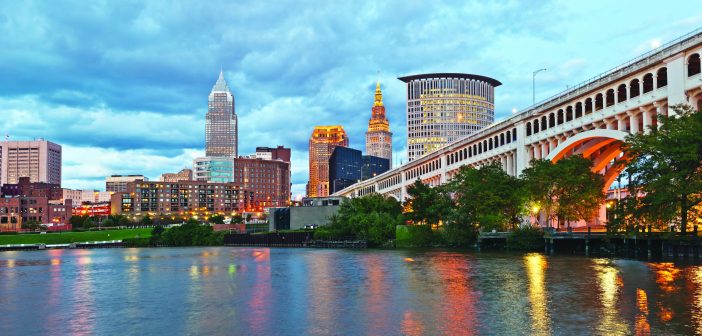 NEORSD Awards Westerly Storage Tunnel to Jay Dee-Obayashi