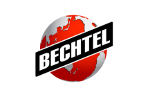 Bechtel Logo