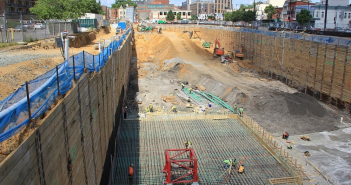 Keller Group Acquires Moretrench
