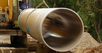 Hobas Pipe USA Announces Simonson as Division Manager South