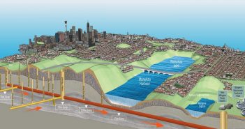 Search On to Fill Senior Roles for Large NZ Project