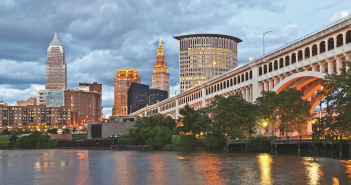 NEORSD to Host Groundbreaking for Westserly Storage Tunnel Project